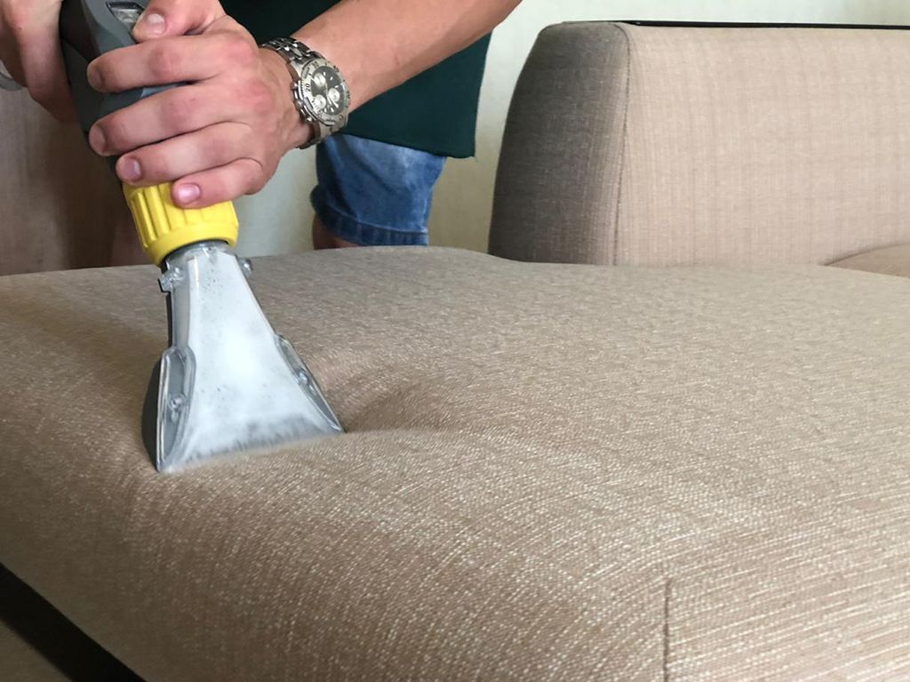 Elmadağ Koltuk Yıkama