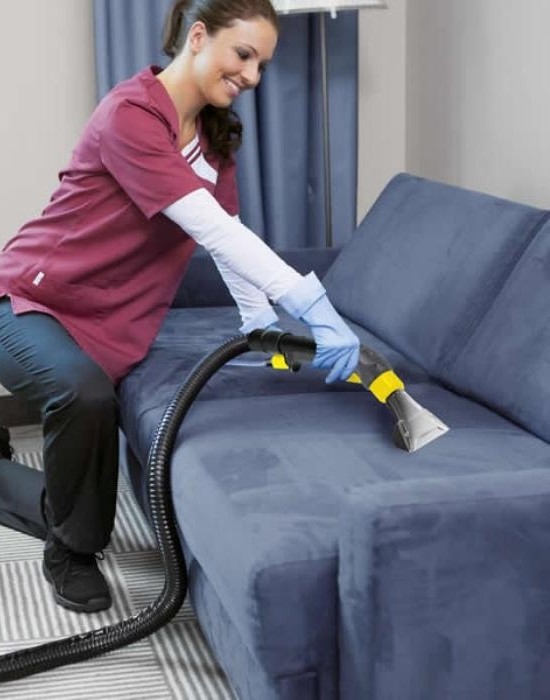 Elmadağ Koltuk Yıkama